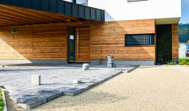 Best Decorative Driveway Pavers  in Craigsville, WV
