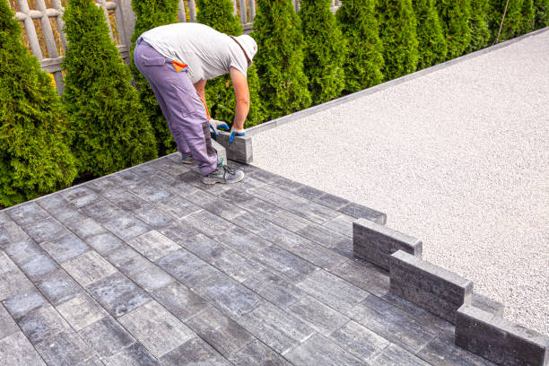 Professional Driveway Pavers in Craigsville, WV