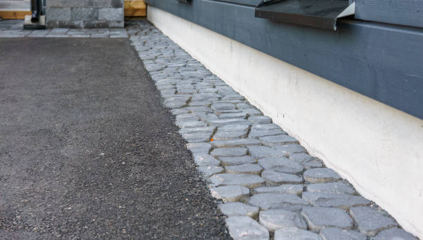 Best Driveway Pavers Installation  in Craigsville, WV