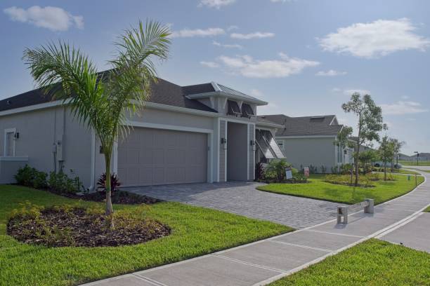 Reasons to Select Us for Your Driveway Paving Requirements in Craigsville, WV